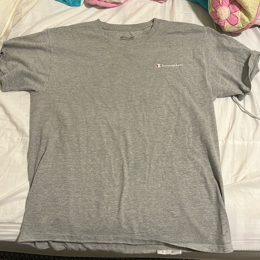 CHAMPION SHIRT